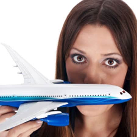 Flying of Phobia – The Fear of Flying