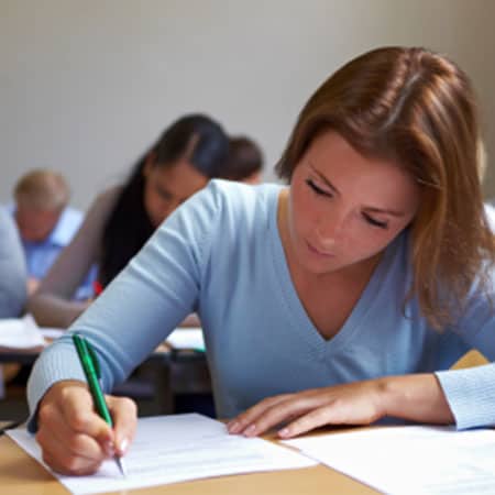 Test Anxiety and Hypnosis